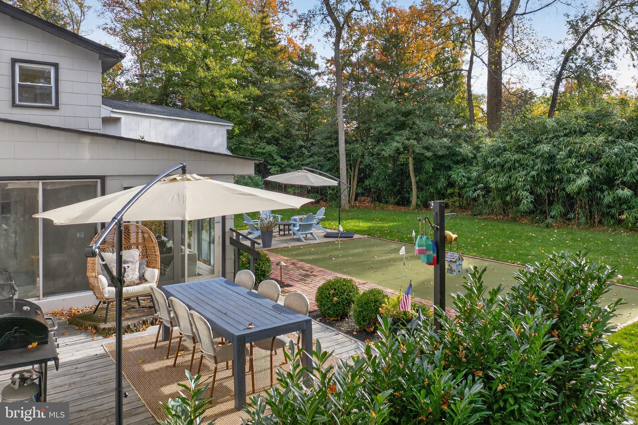 1009 Old Bay Ridge Road Annapolis, MD 21403 - Photo 69 of 91