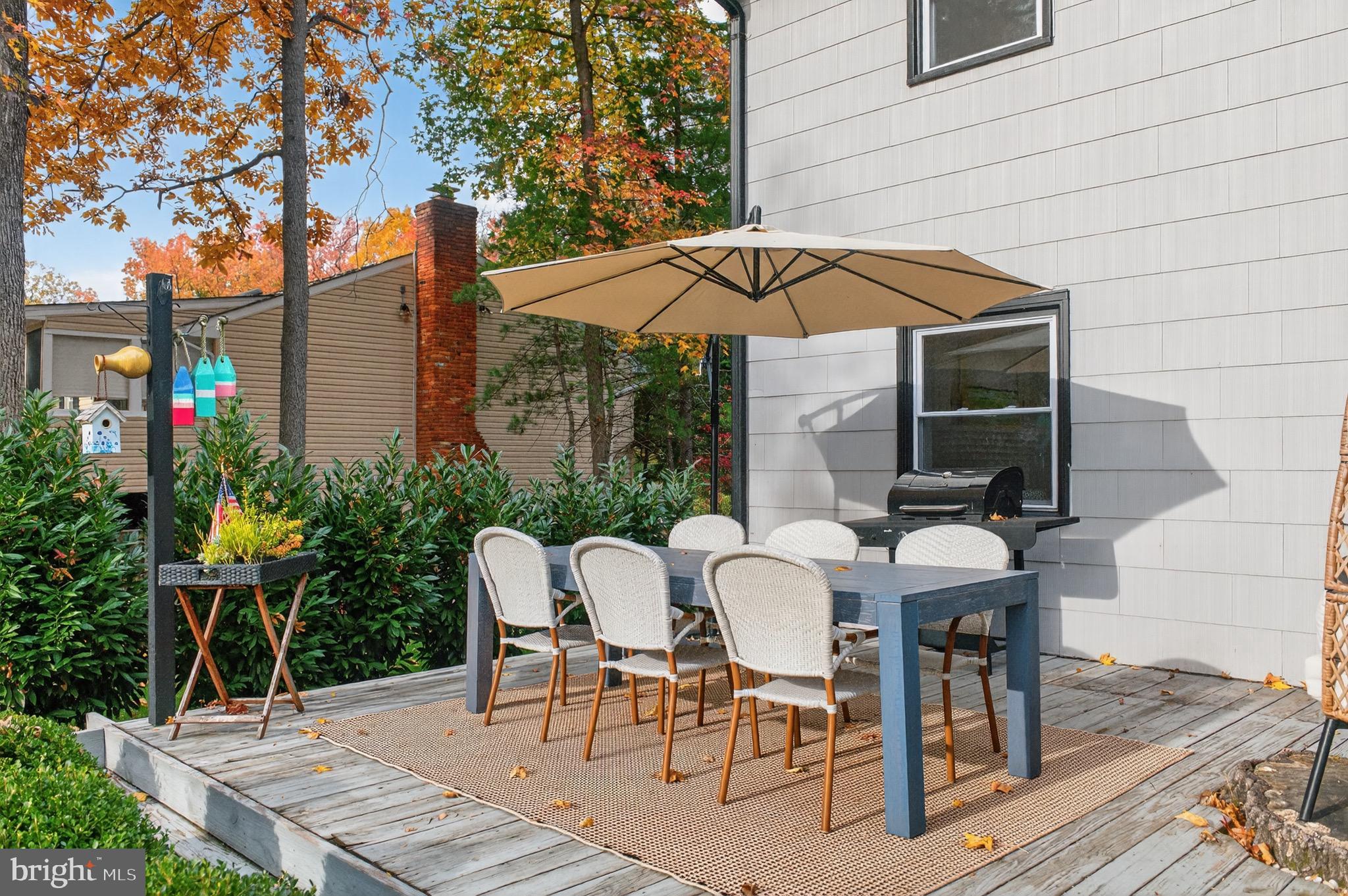 1009 Old Bay Ridge Road Annapolis, MD 21403 - Photo 71 of 91