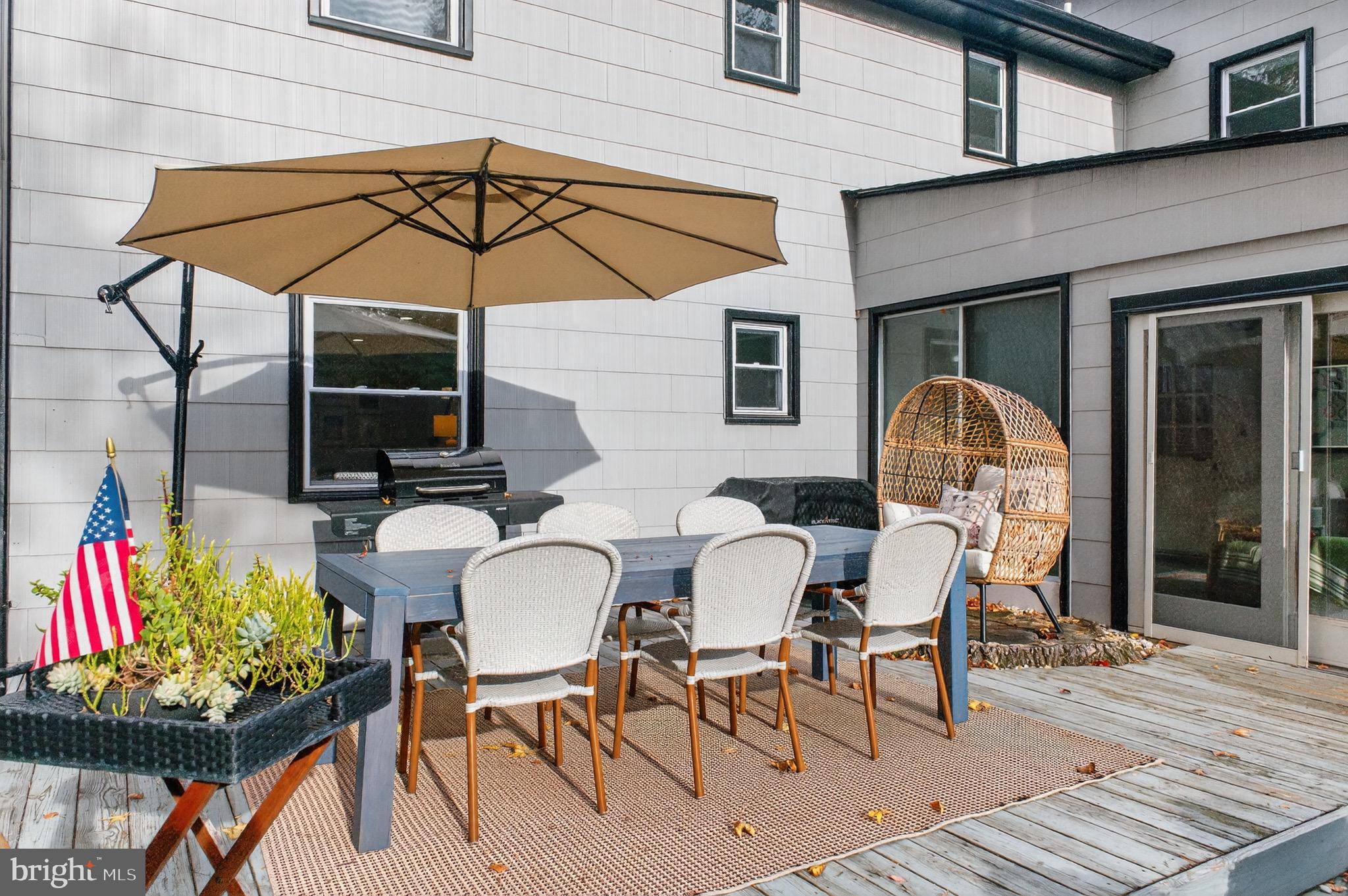 1009 Old Bay Ridge Road Annapolis, MD 21403 - Photo 72 of 91