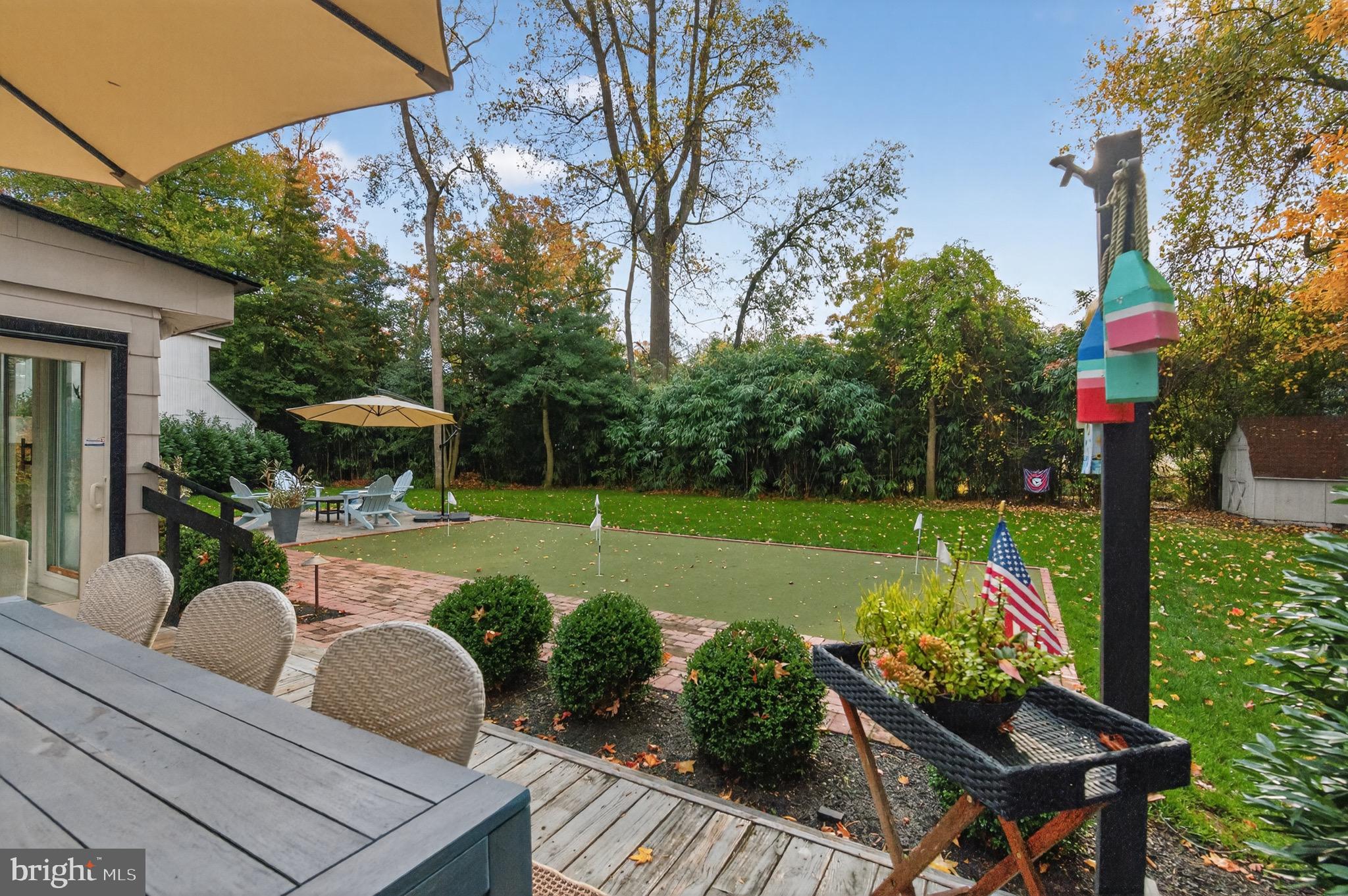 1009 Old Bay Ridge Road Annapolis, MD 21403 - Photo 74 of 91