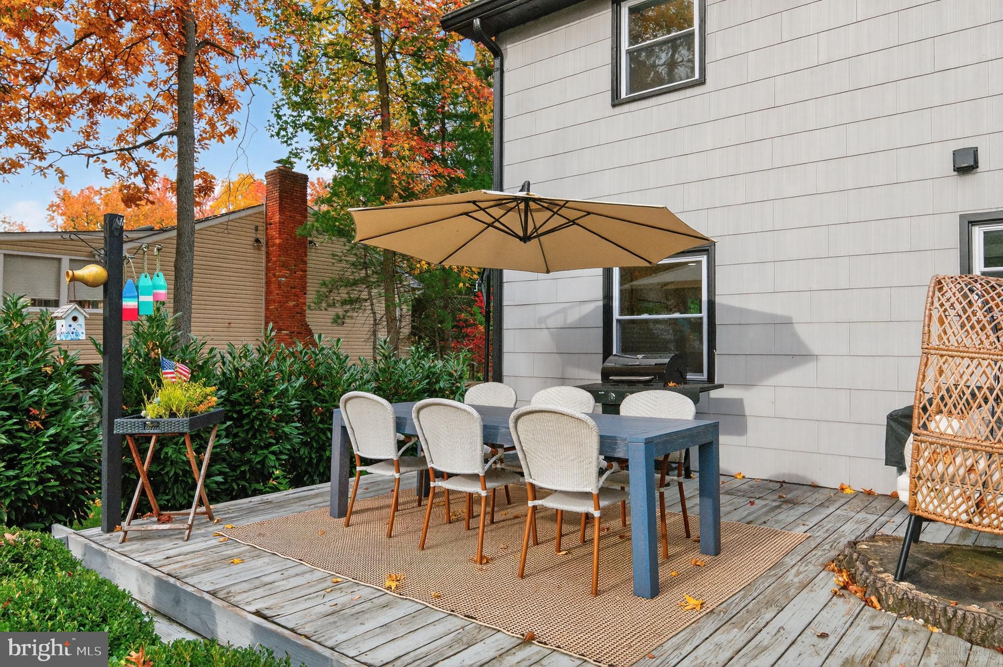 1009 Old Bay Ridge Road Annapolis, MD 21403 - Photo 75 of 91