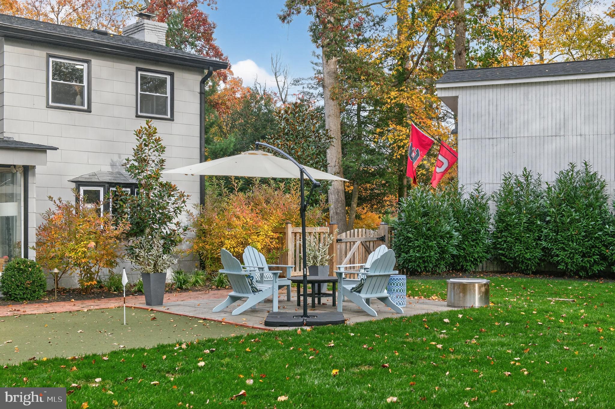 1009 Old Bay Ridge Road Annapolis, MD 21403 - Photo 79 of 91