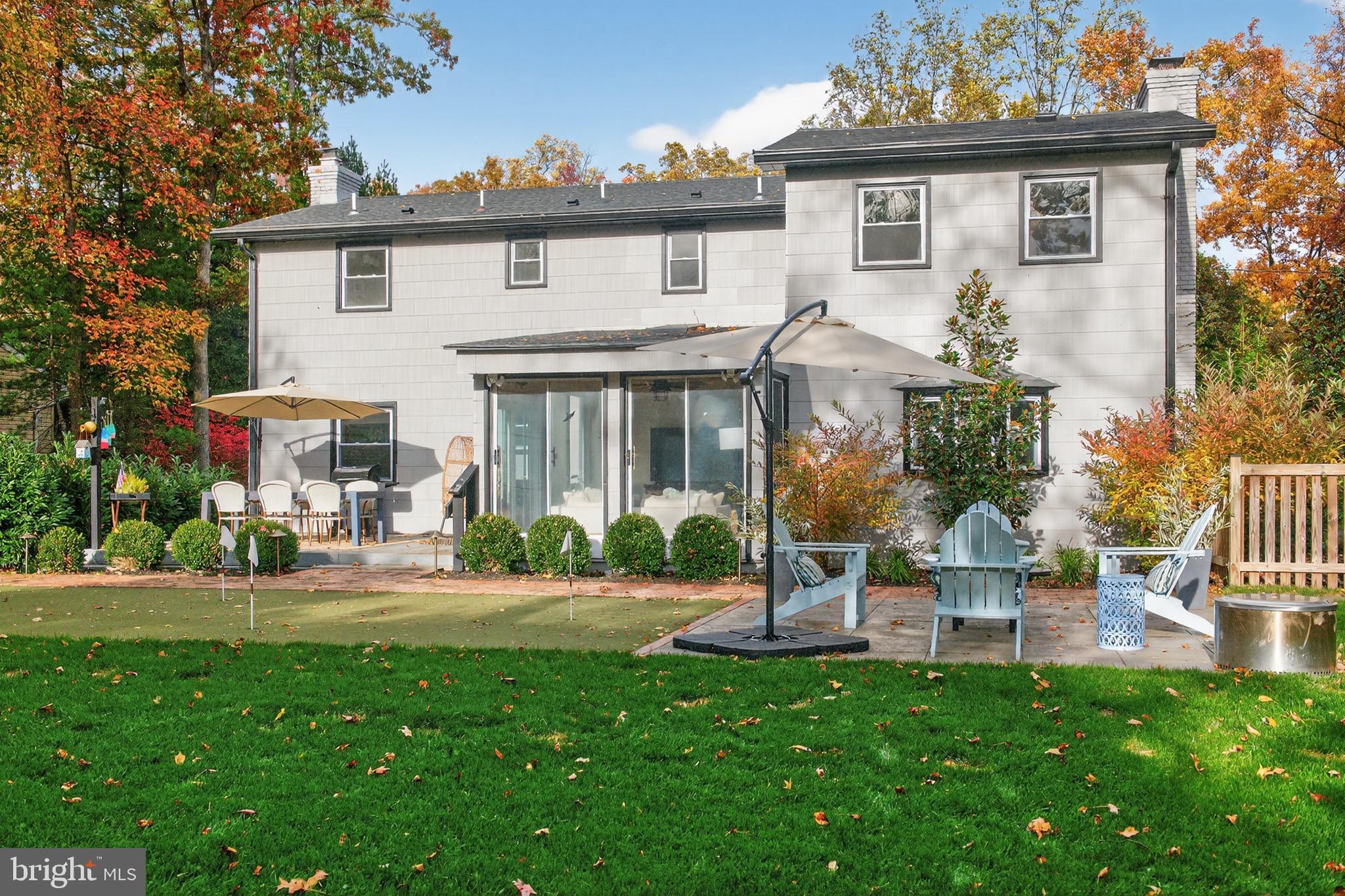 1009 Old Bay Ridge Road Annapolis, MD 21403 - Photo 8 of 91