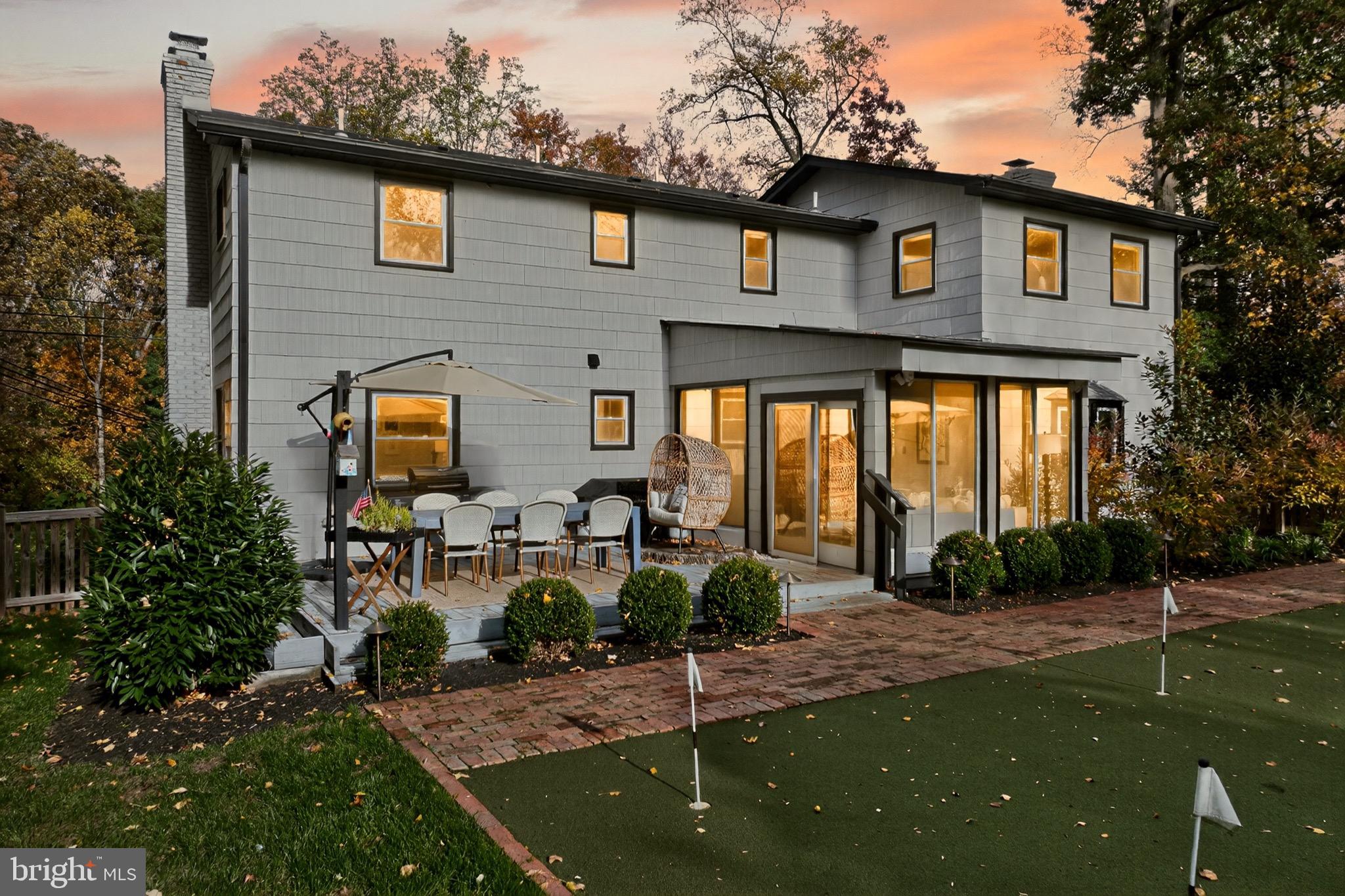 1009 Old Bay Ridge Road Annapolis, MD 21403 - Photo 81 of 91