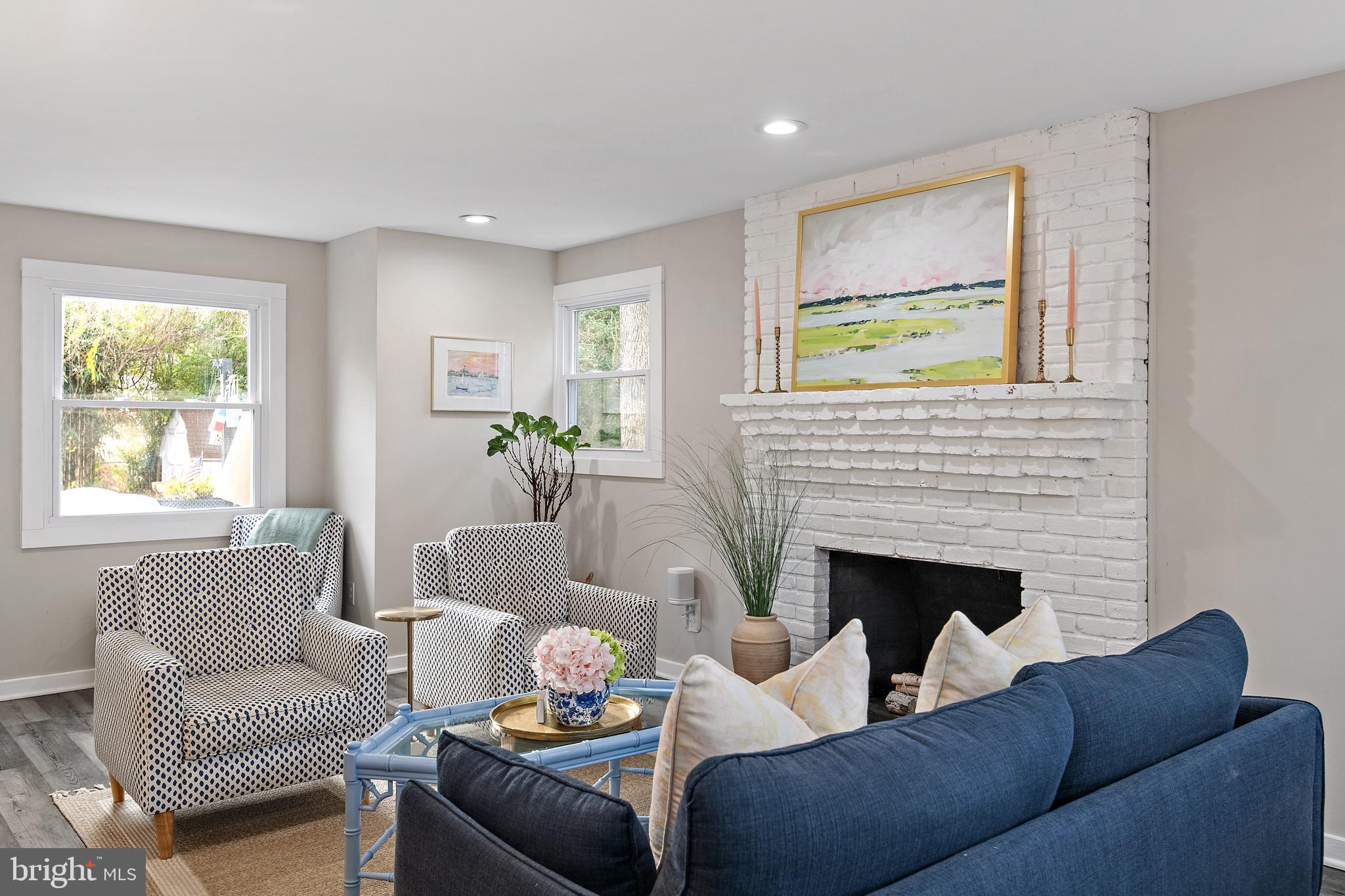 1009 Old Bay Ridge Road Annapolis, MD 21403 - Photo 9 of 91