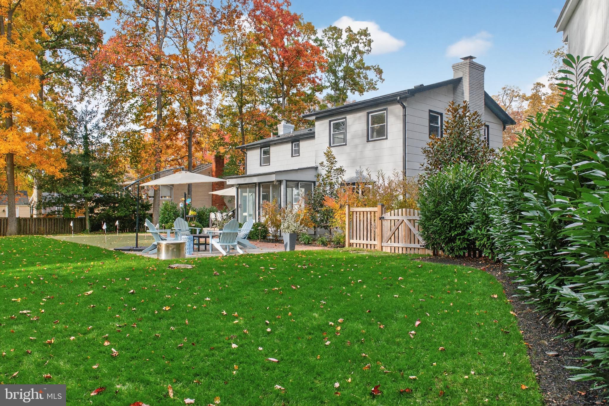 1009 Old Bay Ridge Road Annapolis, MD 21403 - Photo 10 of 91