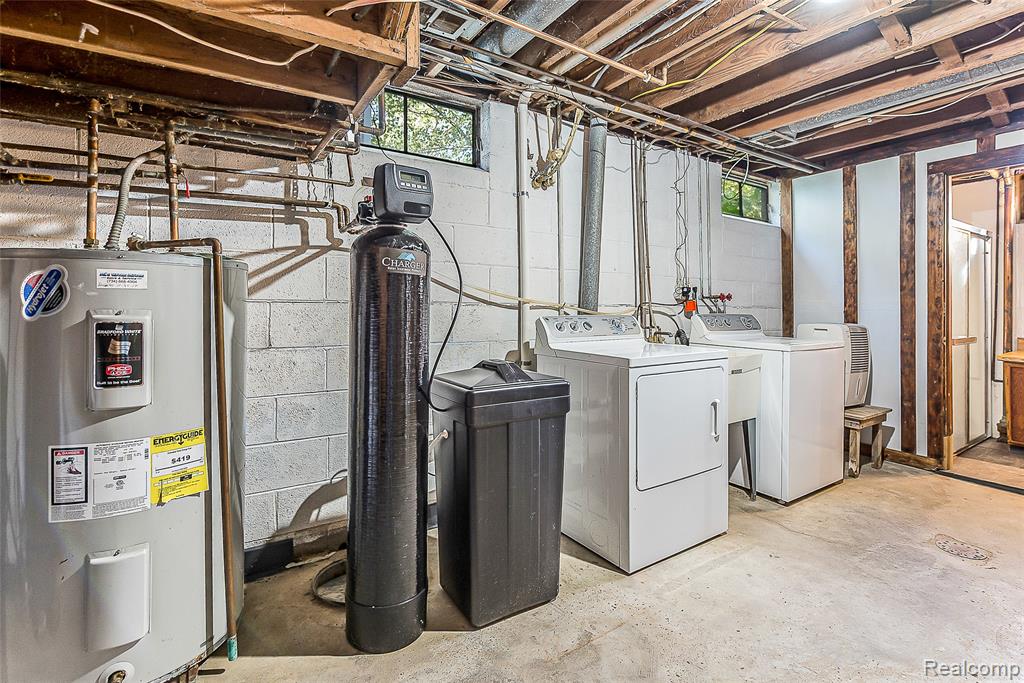 3920 West Ellsworth Road Ann Arbor, MI 48103 - Photo 47 of 53