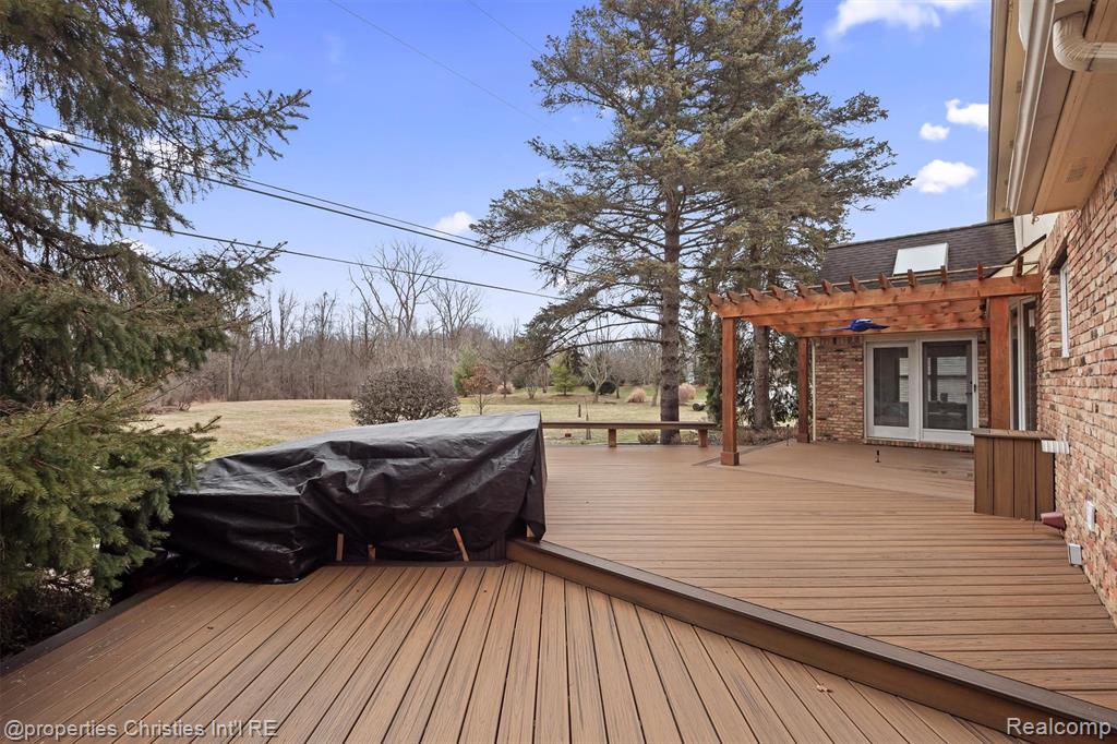 9150 Chubb Road Northville, MI 48167 - Photo 45 of 74 Gallery Image 45