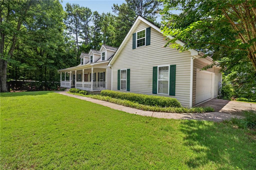 4460 Suwanee Dam Road Suwanee, GA 30024 - Photo 8 of 41