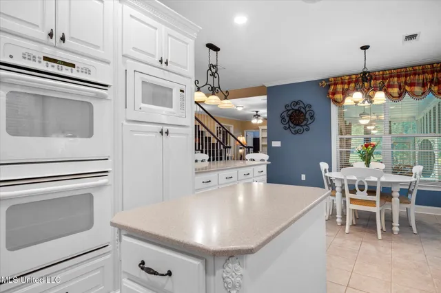 $537,000 | 10 Lakeview Circle, Purvis, MS 39475