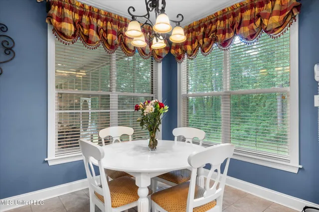 $537,000 | 10 Lakeview Circle, Purvis, MS 39475