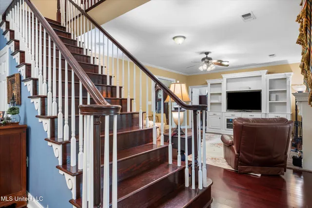 $537,000 | 10 Lakeview Circle, Purvis, MS 39475