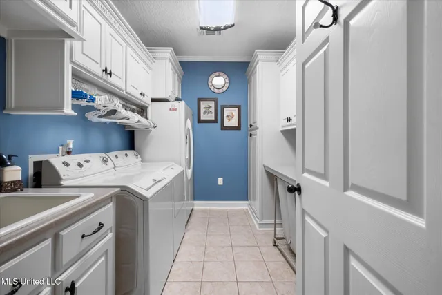 $537,000 | 10 Lakeview Circle, Purvis, MS 39475