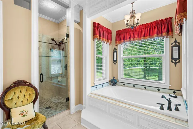 $537,000 | 10 Lakeview Circle, Purvis, MS 39475