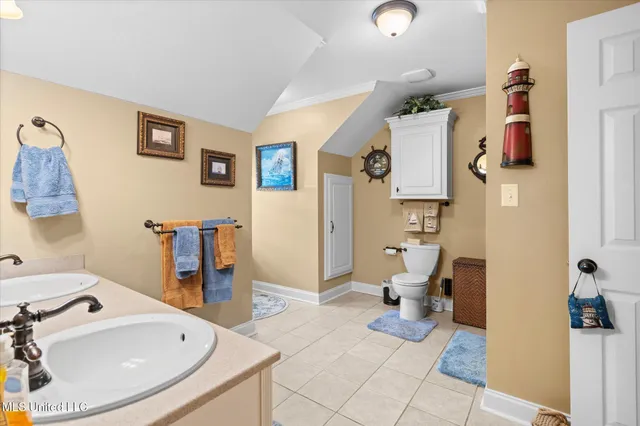 $537,000 | 10 Lakeview Circle, Purvis, MS 39475