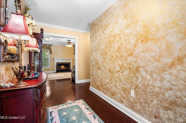 $537,000 | 10 Lakeview Circle, Purvis, MS 39475