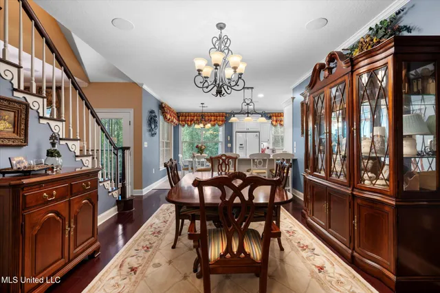 $537,000 | 10 Lakeview Circle, Purvis, MS 39475