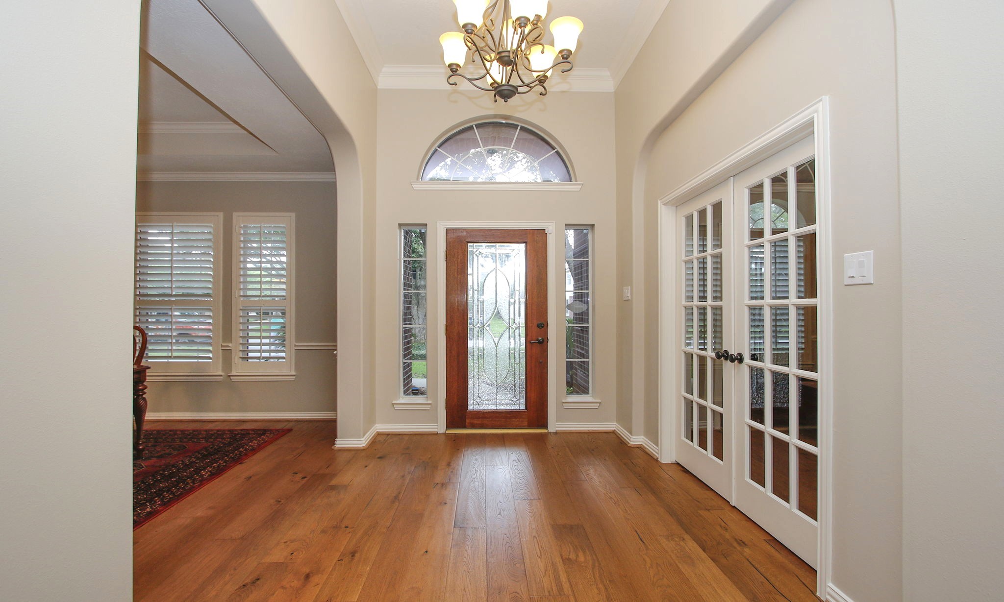 20110 Stormy Pine Lane Spring, TX 77379 - Photo 6 of 44 Rich in character and craftsmanship, this home is distinguished by beautiful details at every turn.