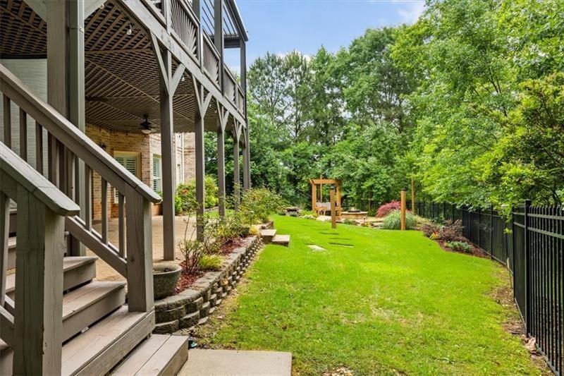 392 Lum Crowe Road Roswell, GA 30075 - Photo 95 of 108 Gallery Image 95