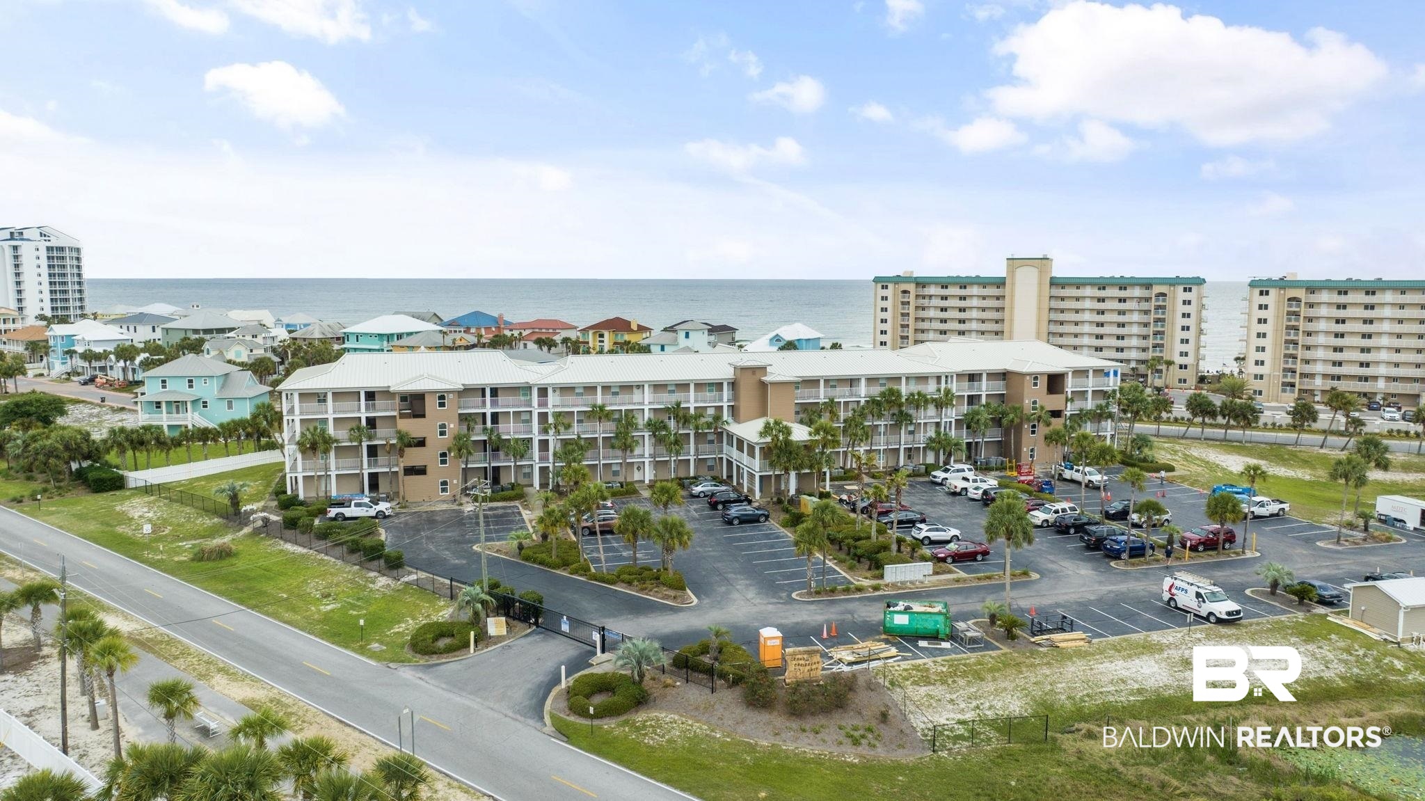 13351 Johnson Beach Road, Unit 106E Perdido Key, FL 32507 - Photo 32 of 38 Gallery Image 32