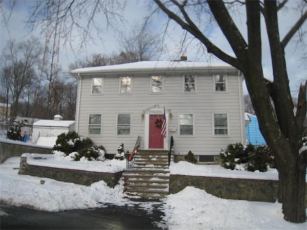 5 Girard Road Malden, MA 02148 - Photo 1 of 19 Gallery Image 1