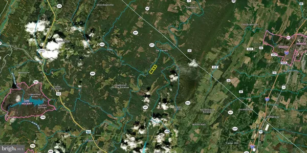 $141,500 | 16 Hodges Lane, Winchester, VA 22603