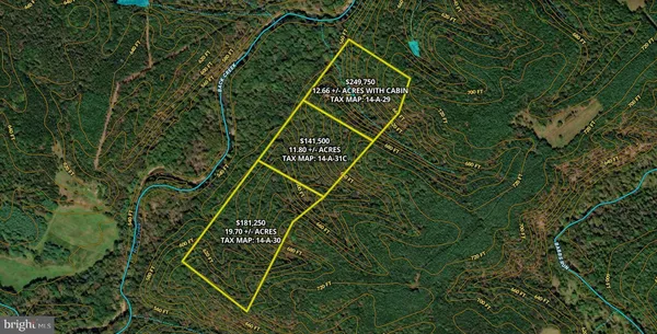 $141,500 | 16 Hodges Lane, Winchester, VA 22603