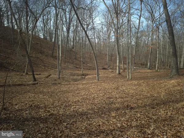 a view of a small space