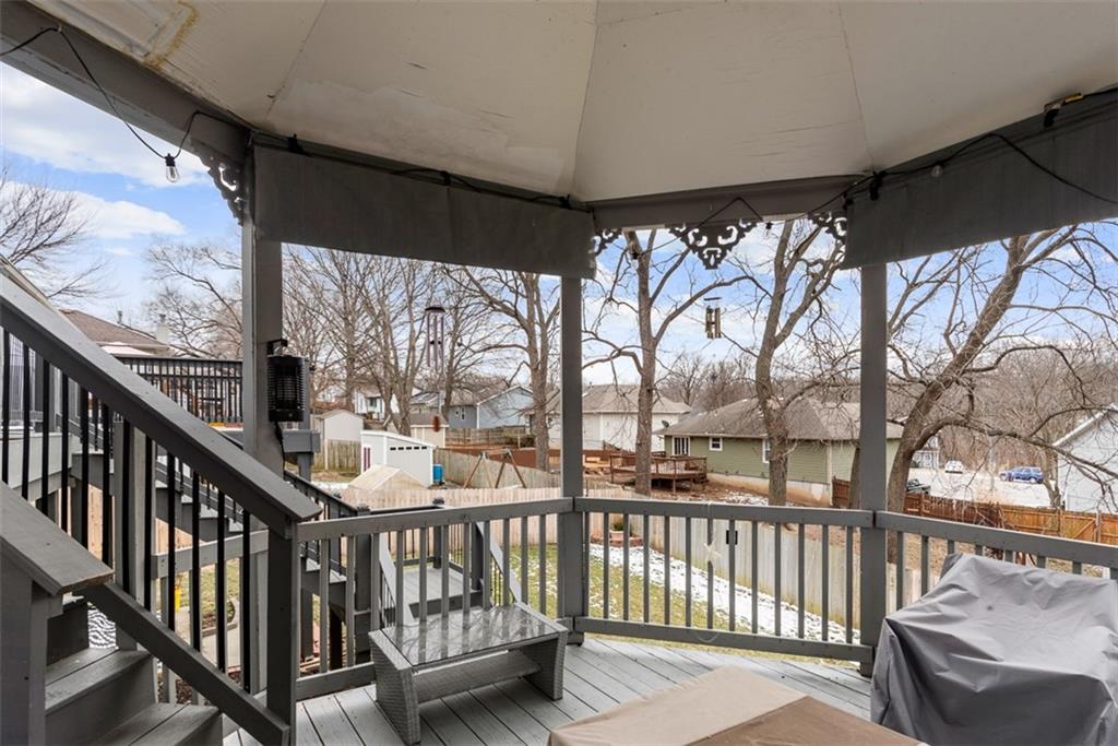 134 Debra Street Lansing, KS 66043 - Photo 26 of 29