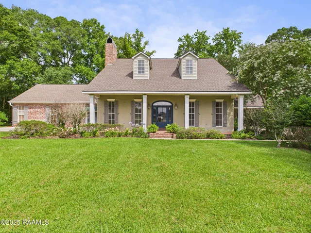 $620,000 | 363 Mayo Boulevard, Sunset, LA 70584