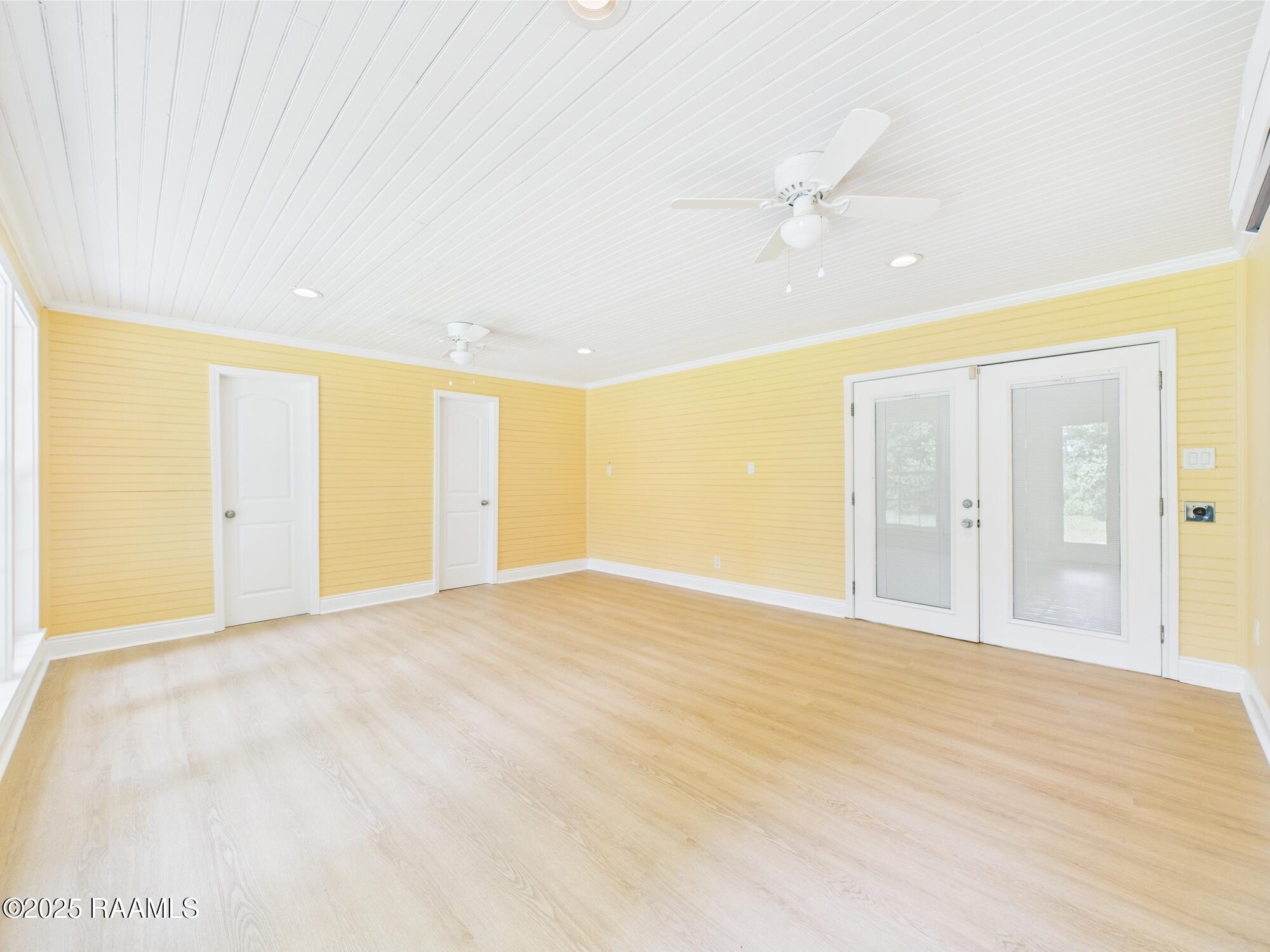 363 Mayo Boulevard Sunset, LA 70584 - Photo 13 of 40 363 Mayo sunroom
