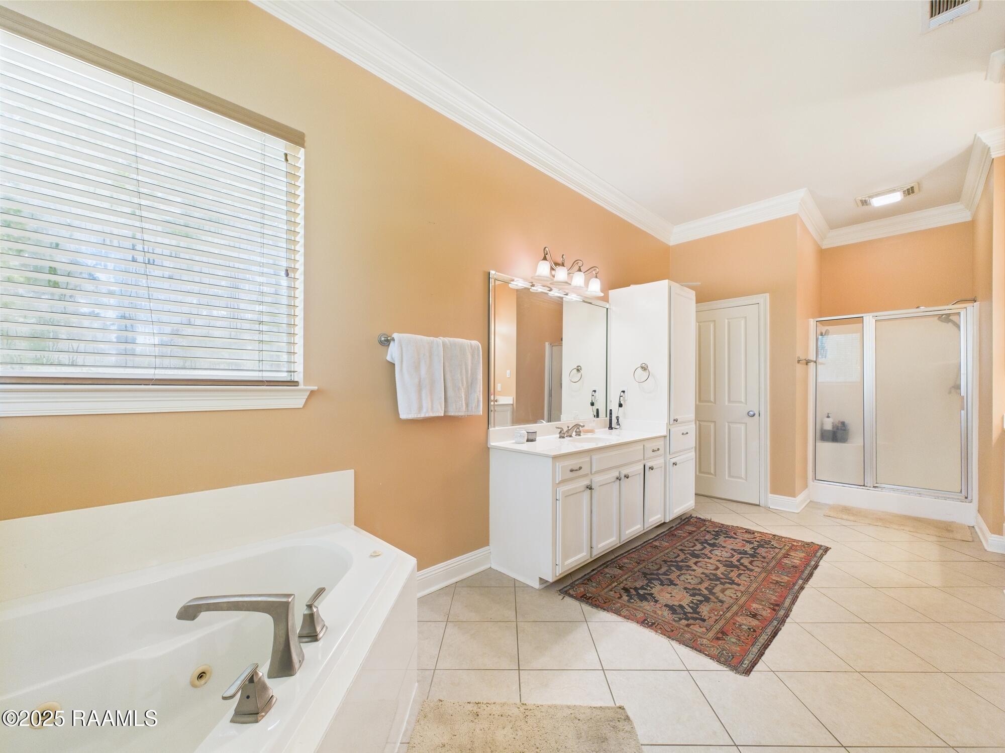 363 Mayo Boulevard Sunset, LA 70584 - Photo 18 of 40 363 Mayo primary bath full