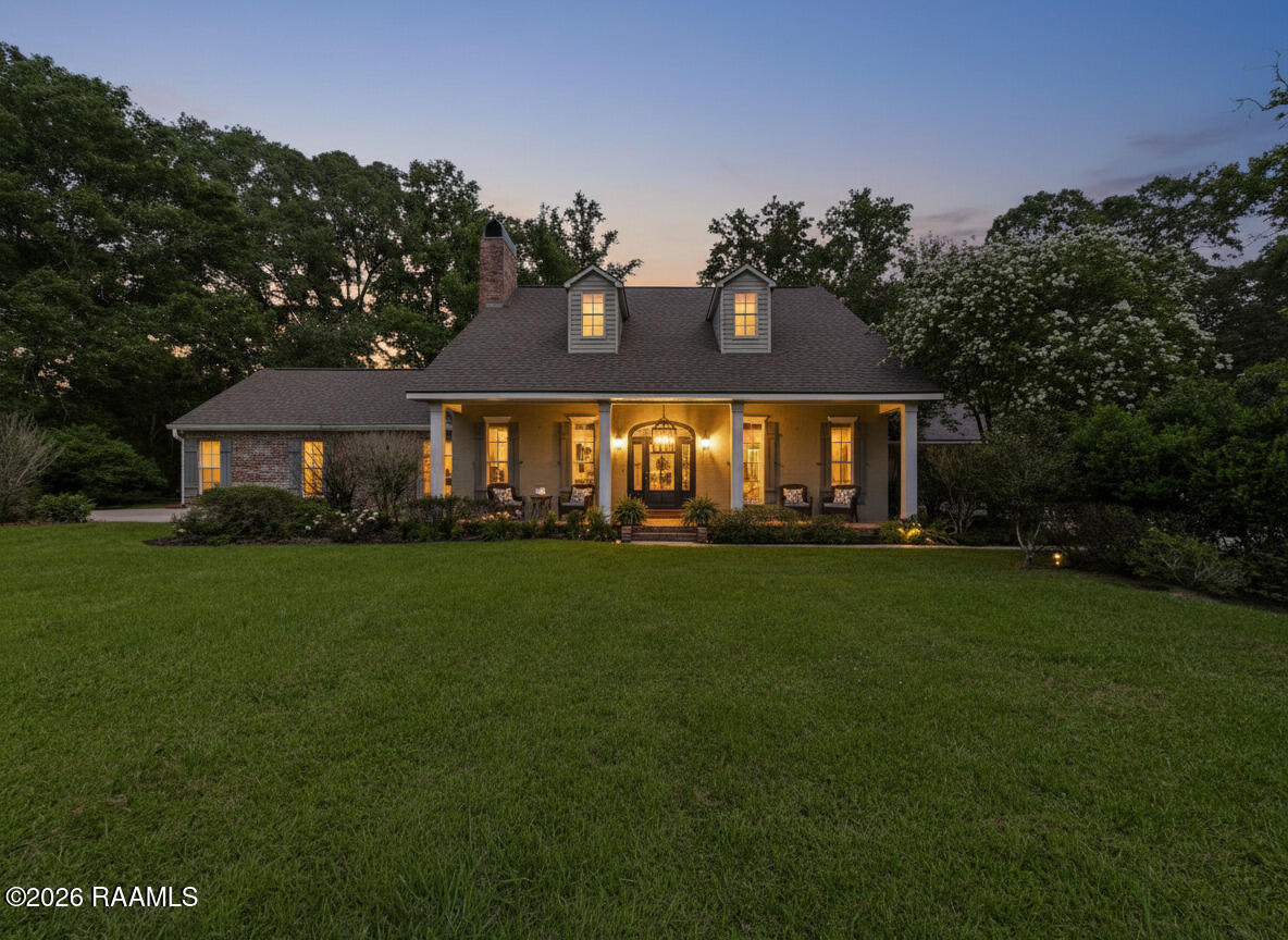 363 Mayo Boulevard Sunset, LA 70584 - Photo 2 of 40 Twilight