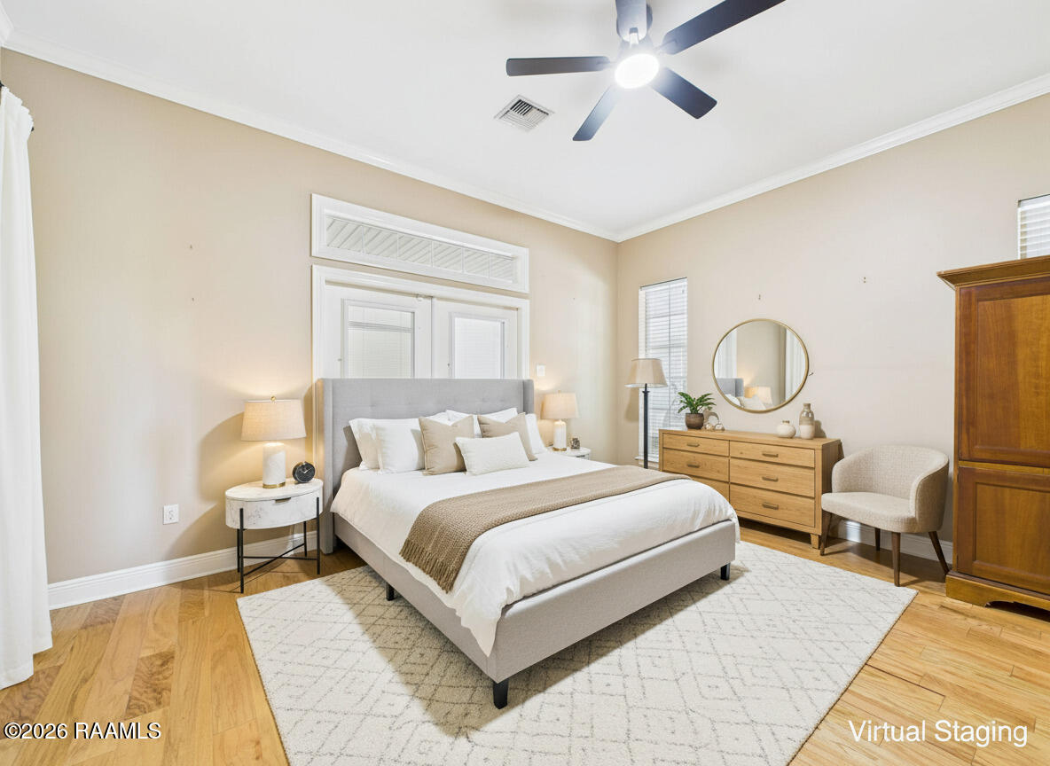 363 Mayo Boulevard Sunset, LA 70584 - Photo 21 of 40 Bedroom 2