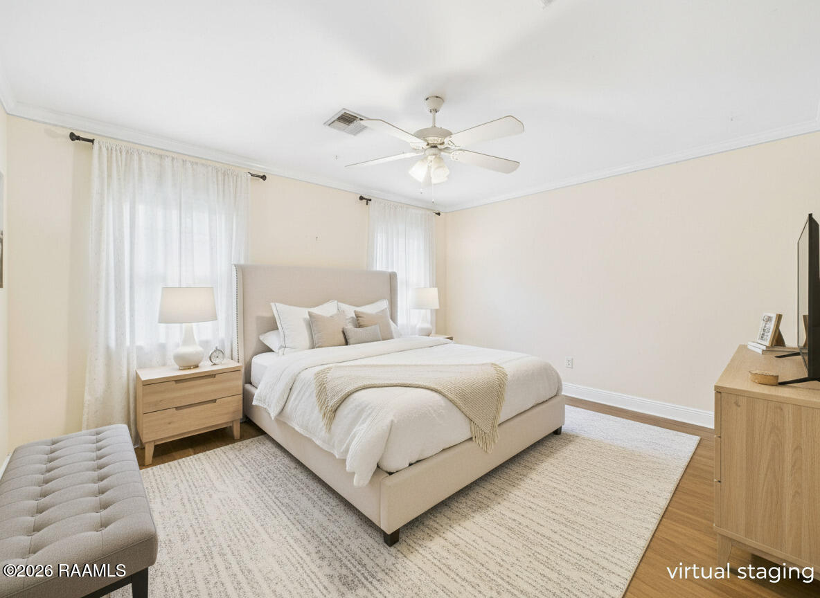 363 Mayo Boulevard Sunset, LA 70584 - Photo 26 of 40 Bedroom 4