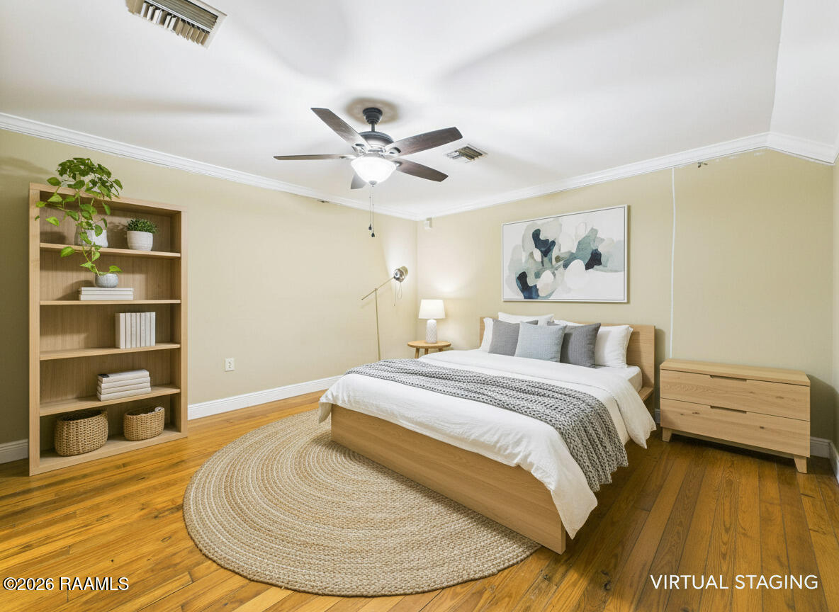 363 Mayo Boulevard Sunset, LA 70584 - Photo 27 of 40 Bedroom 5