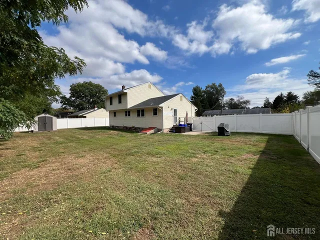 $4,200 | 515 Netherwood Avenue, Piscataway, NJ 08854