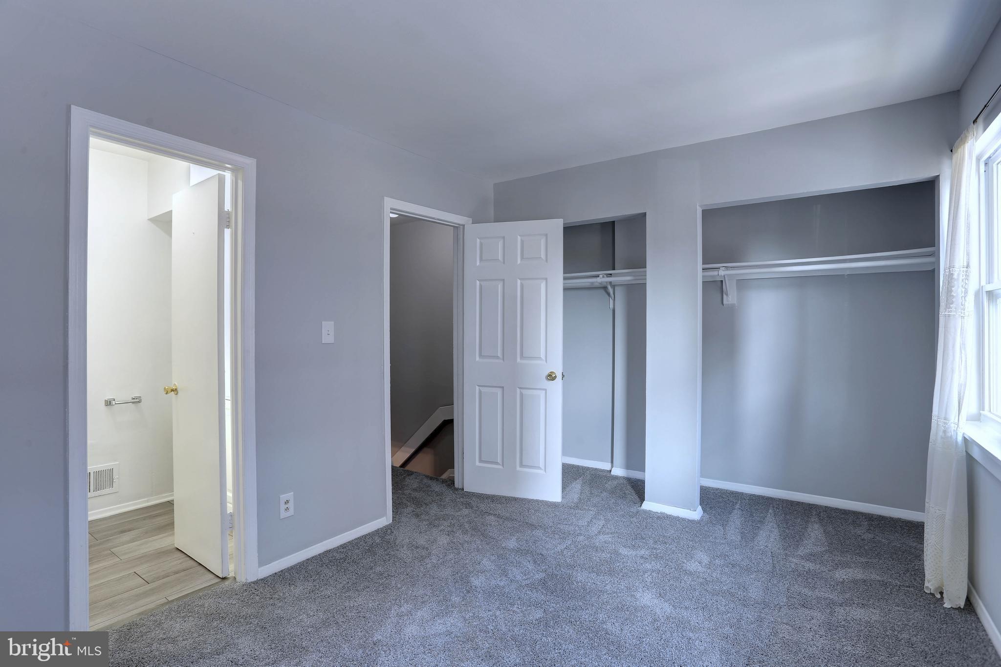 410 South Washington Street Baltimore, MD 21231 - Photo 7 of 29 a view of an empty room