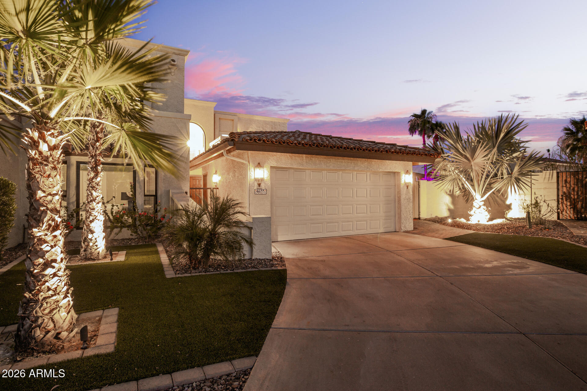 4655 East Monte Way Phoenix, AZ 85044 - Photo 71 of 74