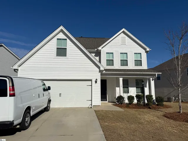$2,065 | 314 Bryland Way, Fountain Inn, SC 29644