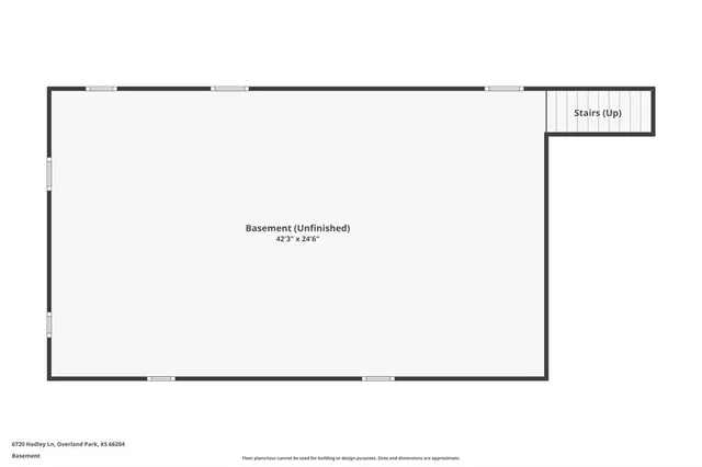 $300,000 | 6720 Hadley Lane, Overland Park, KS 66204
