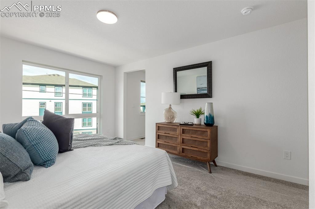 2224 Peridot Loop Colorado Springs, CO 80908 - Photo 14 of 32