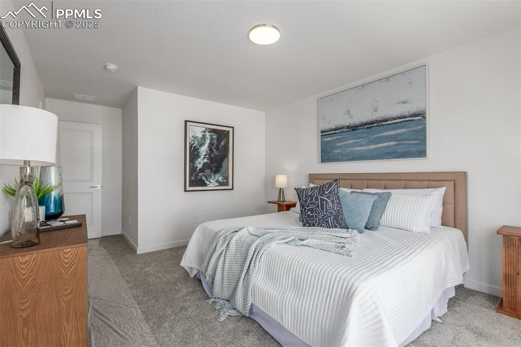 2224 Peridot Loop Colorado Springs, CO 80908 - Photo 15 of 32