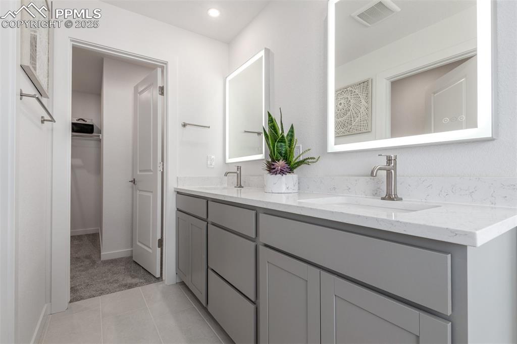 2224 Peridot Loop Colorado Springs, CO 80908 - Photo 17 of 32