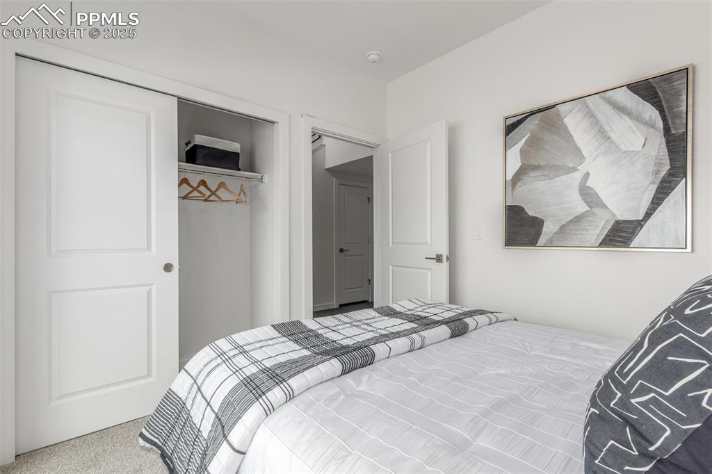 2224 Peridot Loop Colorado Springs, CO 80908 - Photo 20 of 32