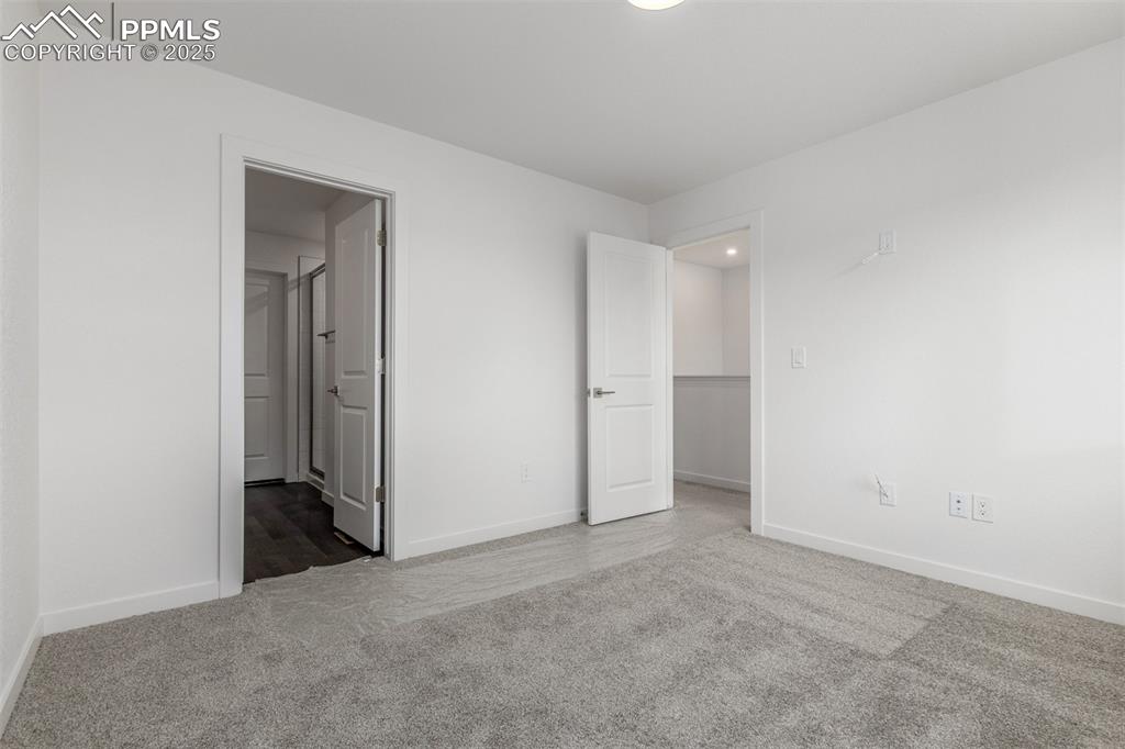 2224 Peridot Loop Colorado Springs, CO 80908 - Photo 24 of 32