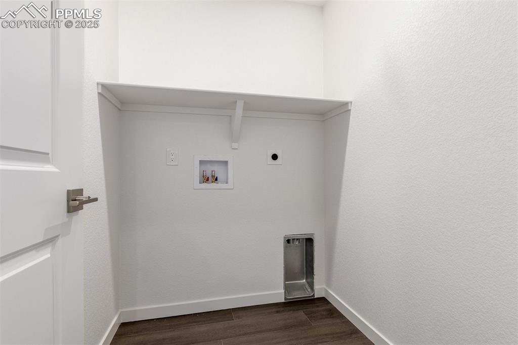 2224 Peridot Loop Colorado Springs, CO 80908 - Photo 27 of 32