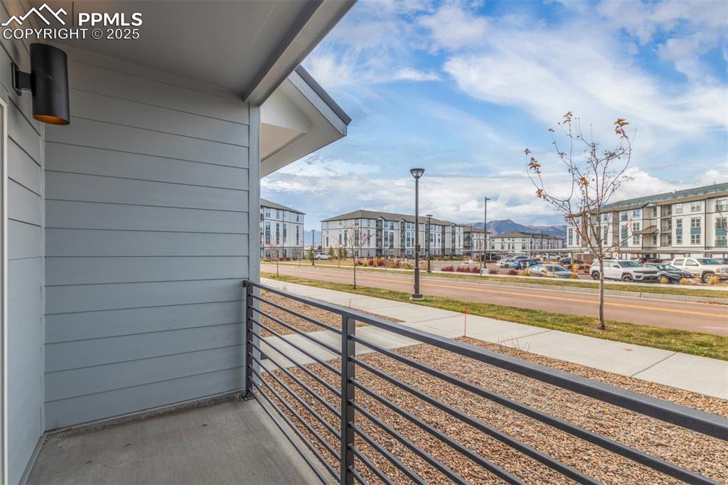 2224 Peridot Loop Colorado Springs, CO 80908 - Photo 29 of 32