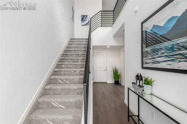 $498,490 | 2224 Peridot Loop, Colorado Springs, CO 80908