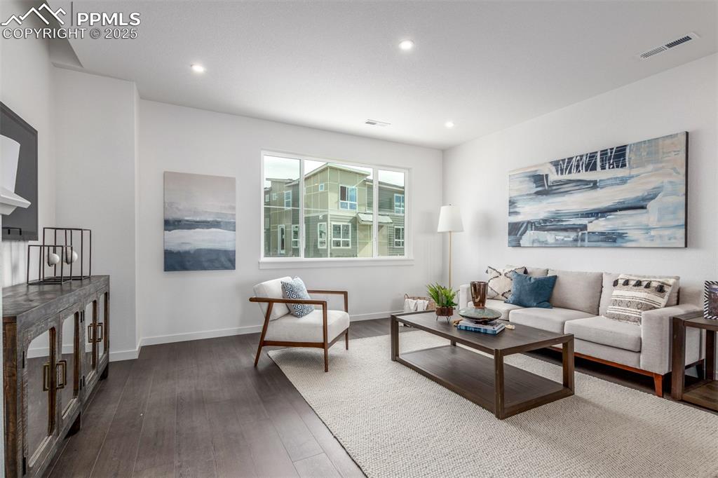 2224 Peridot Loop Colorado Springs, CO 80908 - Photo 4 of 32